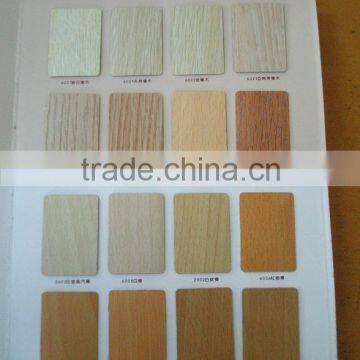 high pressure laminate