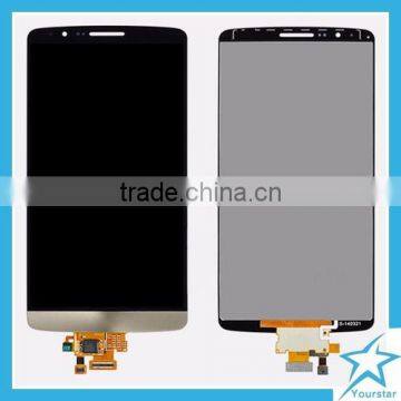 For LG Optimus G3 D850 D851 D855 VS985 LS990 LCD With Touch Screen Digitizer Replacement