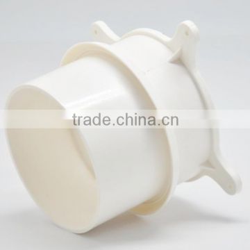 High quality/ low price pvc Embedded ring