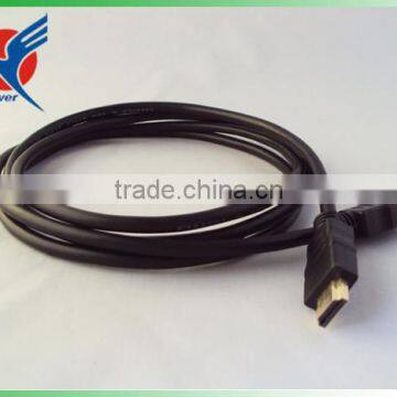 High Speed 1.3 Version 1080 Gold Plated HDMI Cable