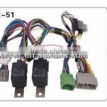 Automatic Wiring Harness&Cable Assembly Made in China