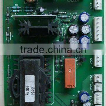 control main Board NPOW-42ABB ACS600 Frequency Converter