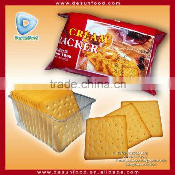 Milk Cream cracker