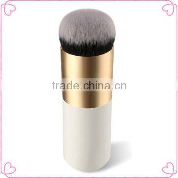 Cheap Silver Handle Makeup Brush Sale