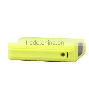 (hot)Factory Direct Sale Portable Power Bank 6000mah for Smartphone External Battery photo-5