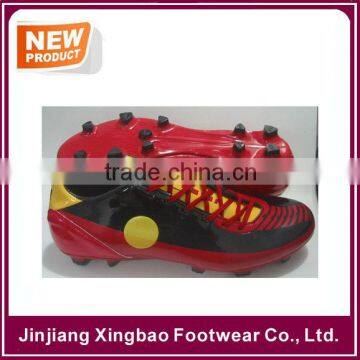 New Boys Mesi-F50 FG Firm Ground Trainers Kids Soccer Boots Shoes Sports Baby Sneakers Football Shoes Comfortable For All Season