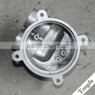 Aluminum Die Casting Machine Parts /Aluminum Part/OEM Die Cast