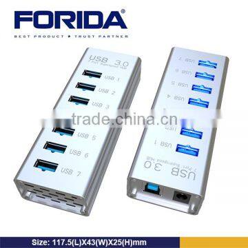Forida Usb Hub Chip Supplier, Find Best Usb Hub Chip Usb Hub 7 Port photo-3