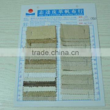 hemp cotton home textile fabric, 100% linen fabric, 100% hemp fabric, 55% linen 45% cotton fabric