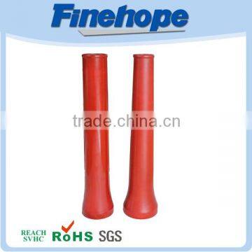 Good Quality PU Fire Fighting Pipe Material