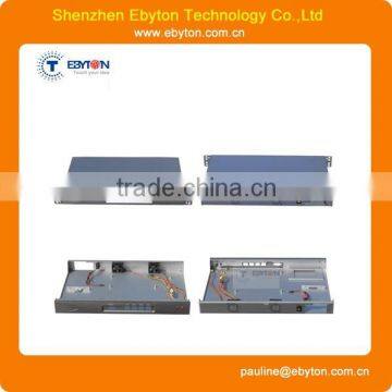 oem 1u rackmount chassis with high quality