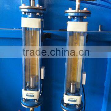 Exported Door & Window Wind Deformation Property Testing Machine CWWS-3030