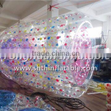 Inflatable Colorful Roller Infflatable Water Roller photo-3