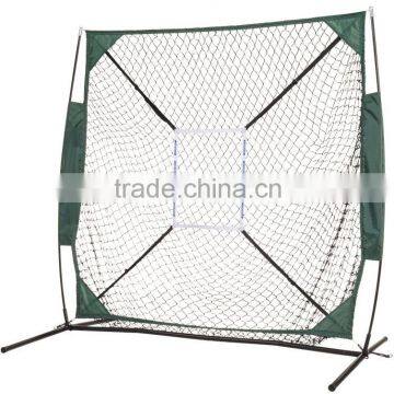 5ft instant net picthing target