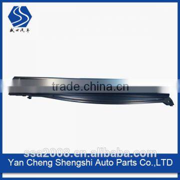 aluminum stamping parts