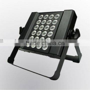 LED Wash Light 6in1 RGBAW+UV