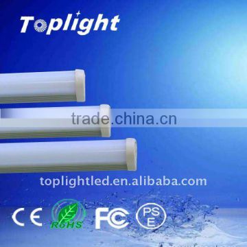 CE FCC RoHs list t8 led garage tube lighting