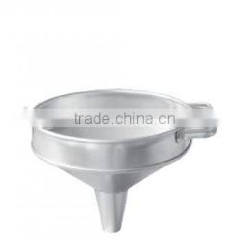 Stainless Oil funnel High-Quality WEDO TOOLS