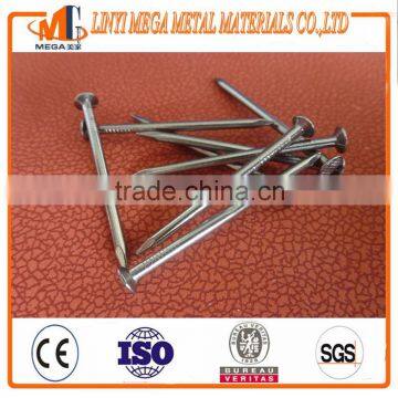 Suplying Bright polished common wire iron nails/ bulk common wire iron nails/Factory