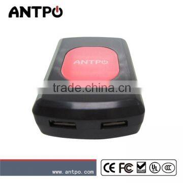 Universal AC Travel Charger with USB power adapter 5V 2.1A