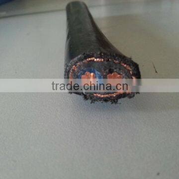 xlpe insulated pvc sheath power cable professional manufactory