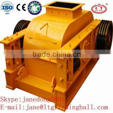 Roll Crusher with ISO/CE Certificate