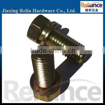 Countersunk Head Bolts, Hex Head Bolts With Washer