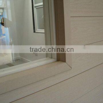 Eco wpc wall panel, different color and high quility