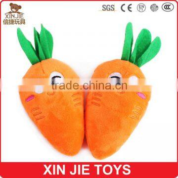 customize plush pet toys cute pet toy for rabbit good quality plush pet toy manufacturer