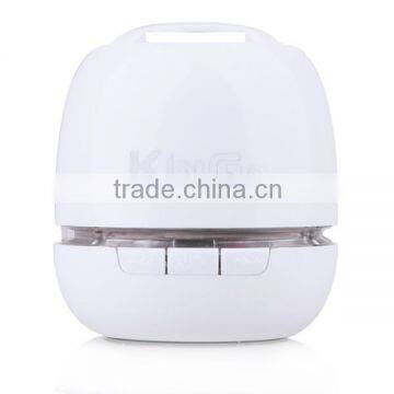 KinGo High Quality Mini Bluetooth Speaker Portable With TF Card