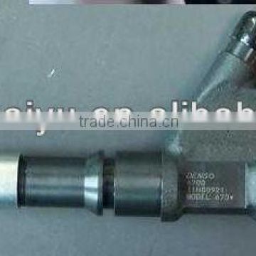 DENSO original common rail injector 095000-6700