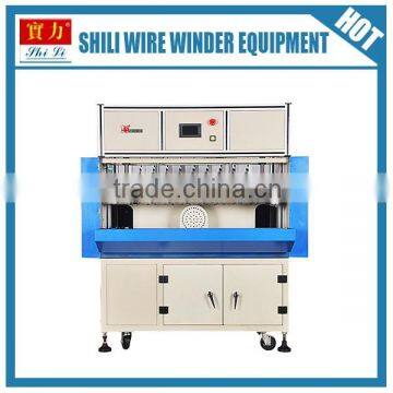 1150*650*1180MM Size Lisheng Automatic Film Winder photo-3