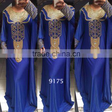Bridal Kaftan