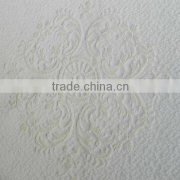 Hangzhou manufacturer jacquard fabric for pillow/latex/mattress