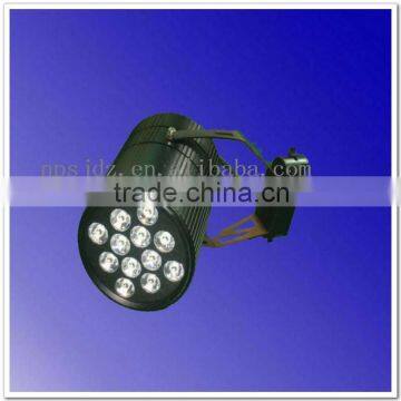 Hot Sell 12w gallery led track lighting