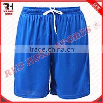 Red Horn Wholesales Soccer / Football Shorts, Custom Designs and Logos are Welcome