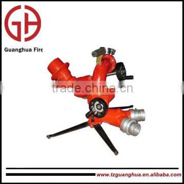 fire gun for fire-fighting