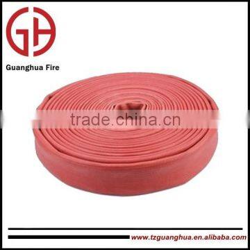 8 Inch Big Diameter High Pressure Flexible Water Rubber Hose photo-5