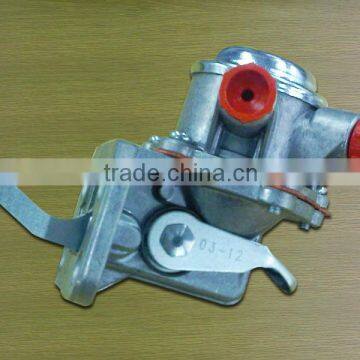 JCB Backhoe Loader Spare Parts Fuel Lift Pump 17/913600