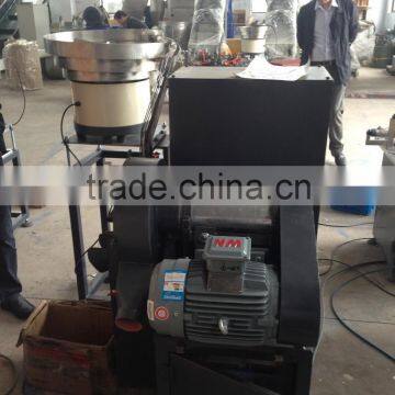 Textile, Rubber Rollers, Spinning, Cotton Cylindrical Grinding Machine photo-5