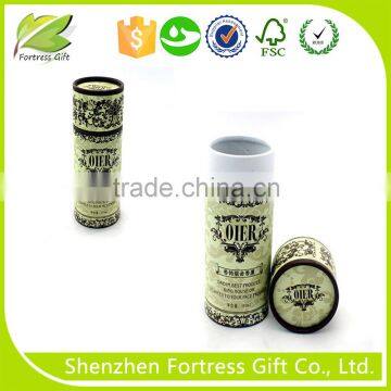 small hand cream eco-friendly packaging tube