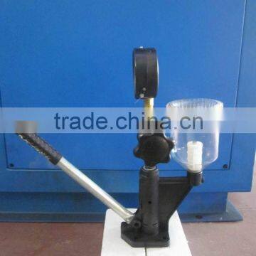Display Injector Tester S60H in China photo-2