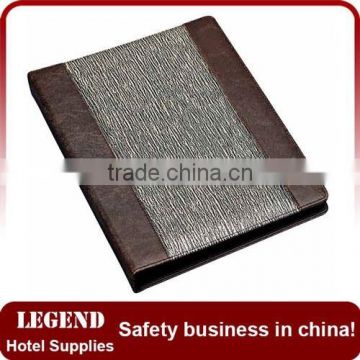 Alibaba com a4 size leather file folder