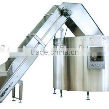 Automatic Bottle Unsrambler