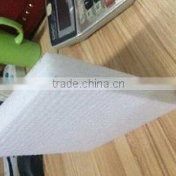 3mm 5mm Hardness Polyester Felt for Mattress photo-6