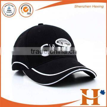 Custom high quality promotion caps sports ad cap accept small quantity with factory price                        
                                                Quality Choice