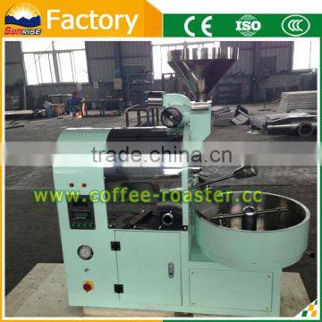 Various Color Toper Coffee Roaster Machines Different Models photo-6