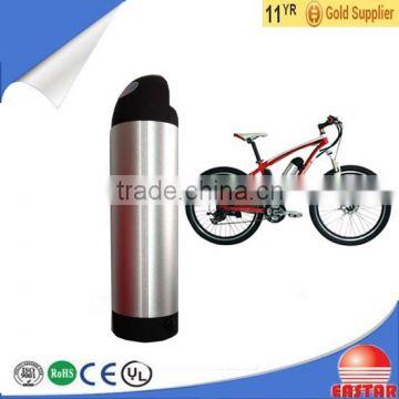 Hot Sales 36v 10Ah Electric Bike Li ion Battery With Factory Price