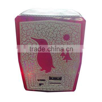 Stylish Blue Tooth Adapter for Speaker,Sport Blue Tooth Ceiling Speaker OEM ODM Quality Choice photo-5