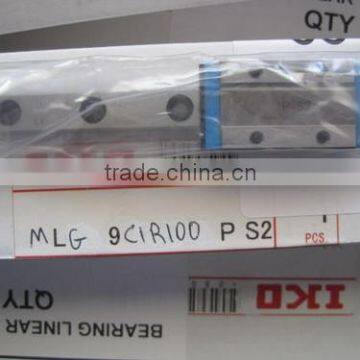 IKO MLC25 LWLC25 LWLC25B Linear Guide Slide Block MLC25C1HS2 LWLC25C1BHS2 photo-2
